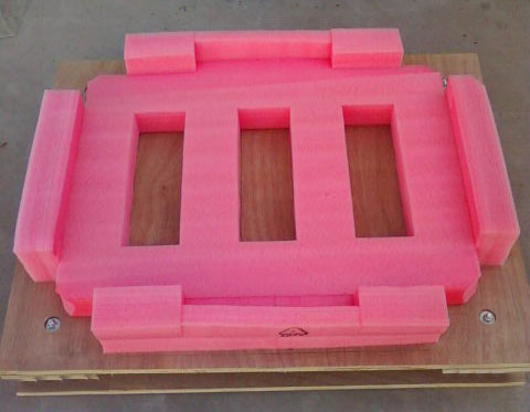 ����������